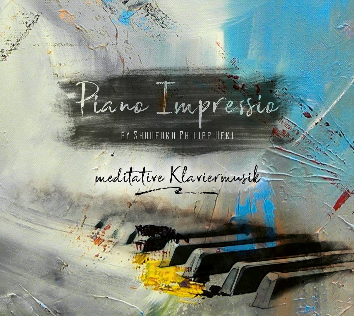 Piano Impressio