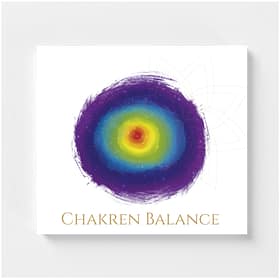 Chakren_Balance_Cover